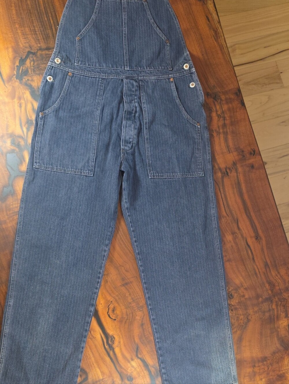 GUESS Men's VINTAGE  Overalls.    🔥Y2K 🔥ECLECTIC GRANDPA🔥DEAD STOCK